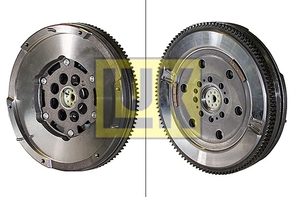 Flywheel